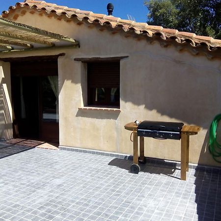 פוואנטהרידוס Finca La Colora מראה חיצוני תמונה