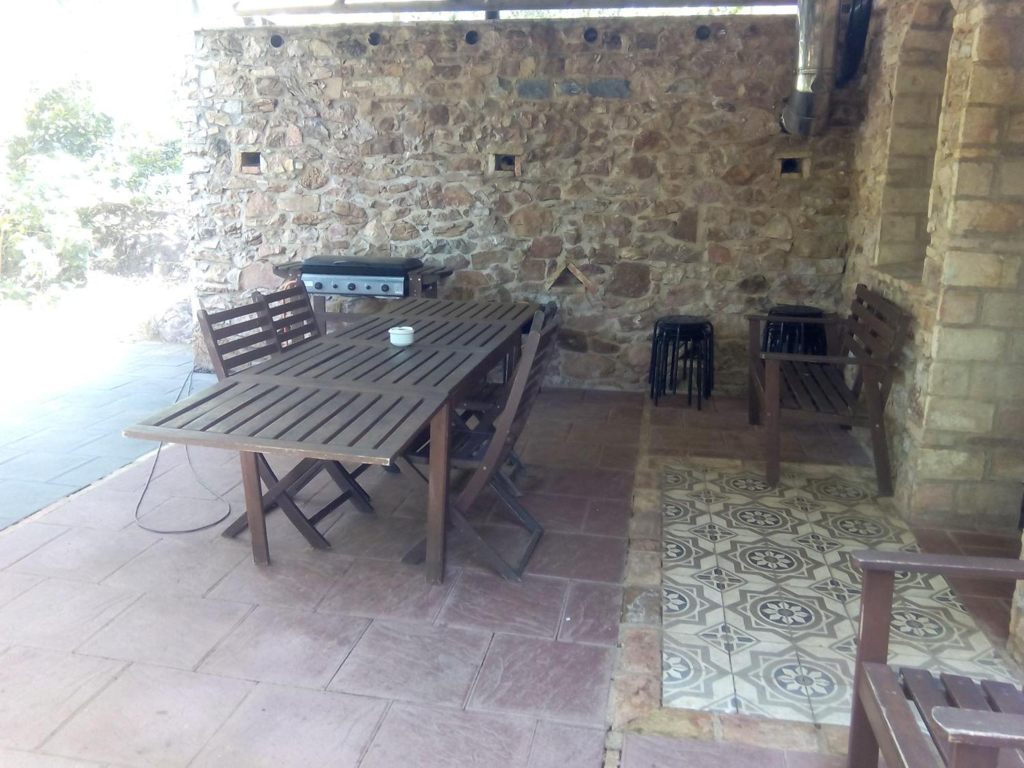 פוואנטהרידוס Finca La Colora חדר תמונה