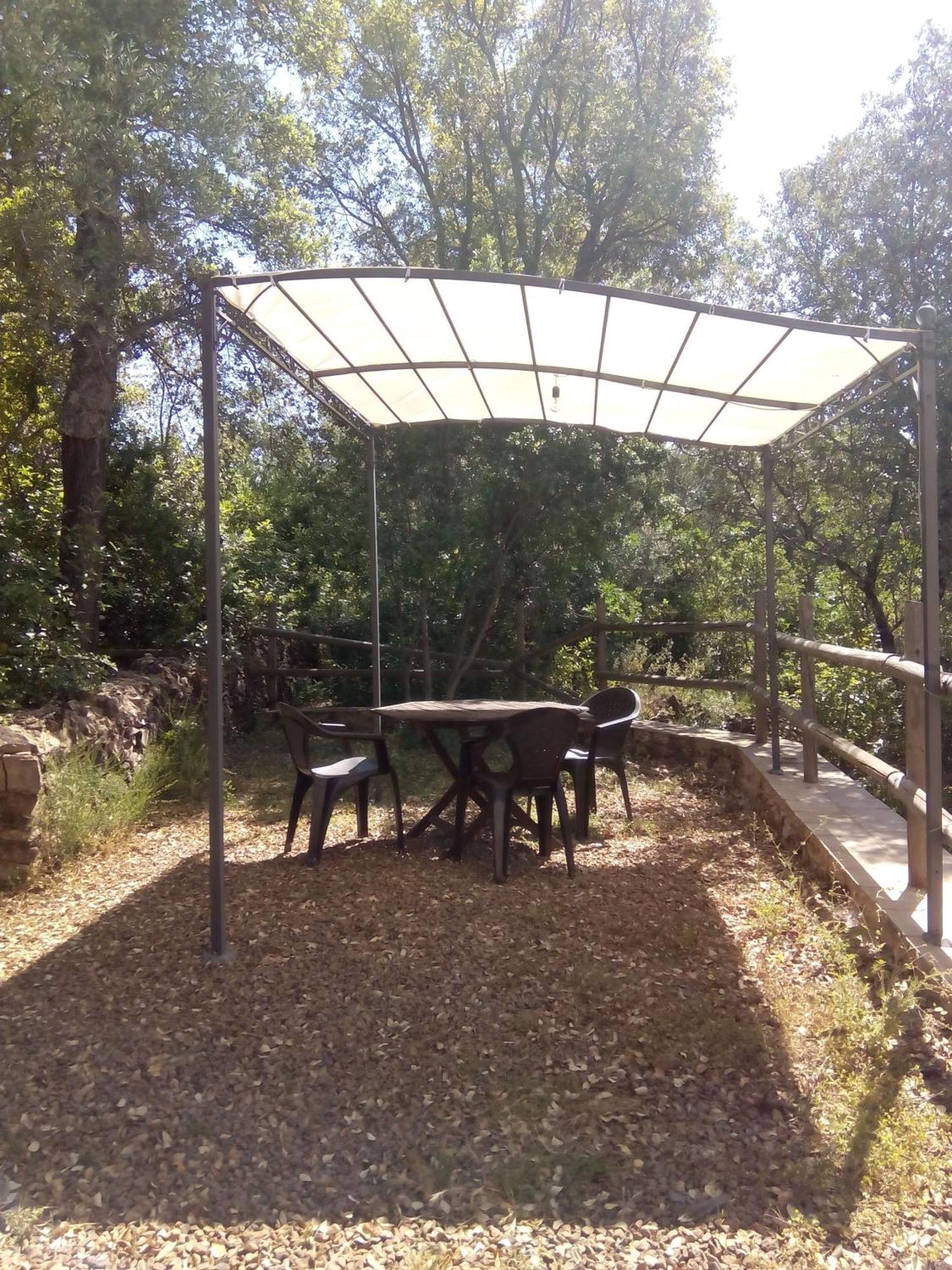 פוואנטהרידוס Finca La Colora חדר תמונה