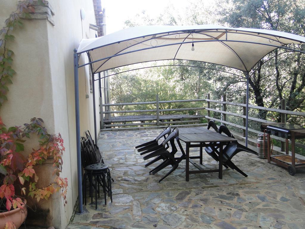 פוואנטהרידוס Finca La Colora חדר תמונה