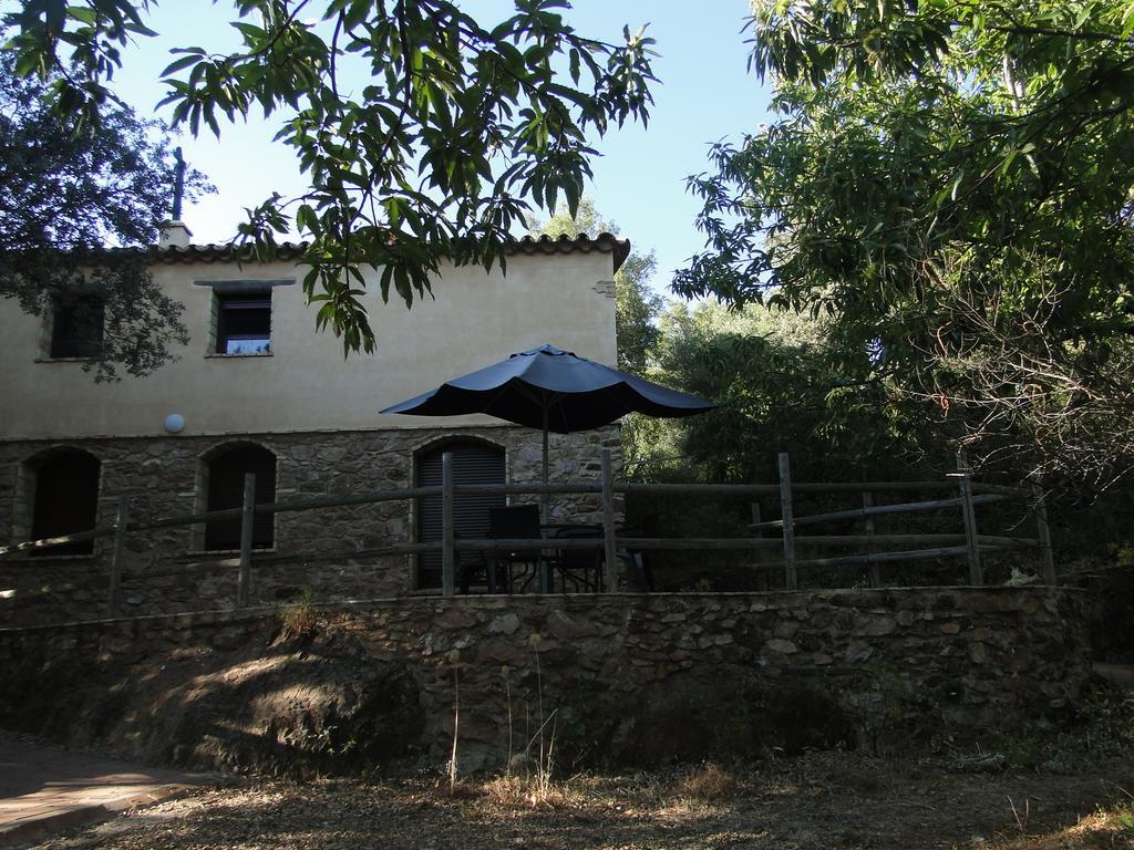 פוואנטהרידוס Finca La Colora מראה חיצוני תמונה