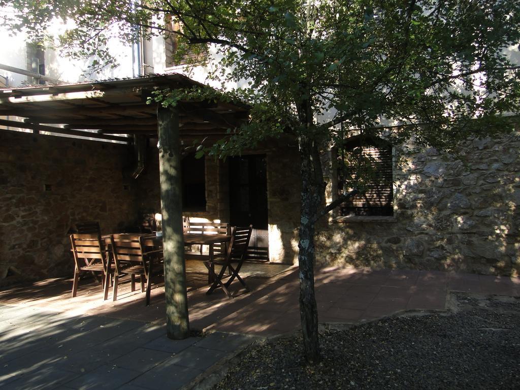 פוואנטהרידוס Finca La Colora חדר תמונה