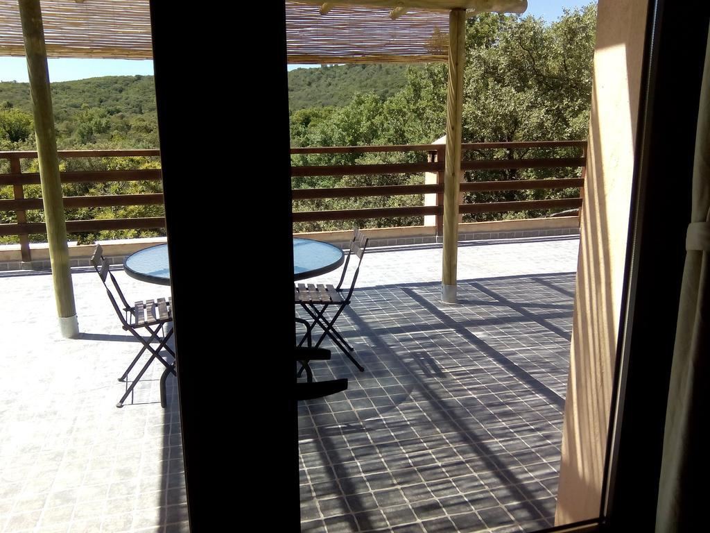 פוואנטהרידוס Finca La Colora מראה חיצוני תמונה