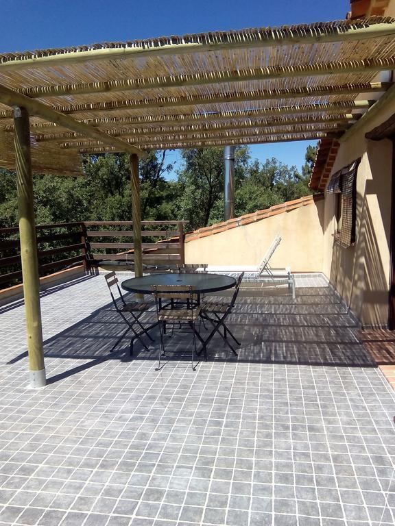 פוואנטהרידוס Finca La Colora מראה חיצוני תמונה