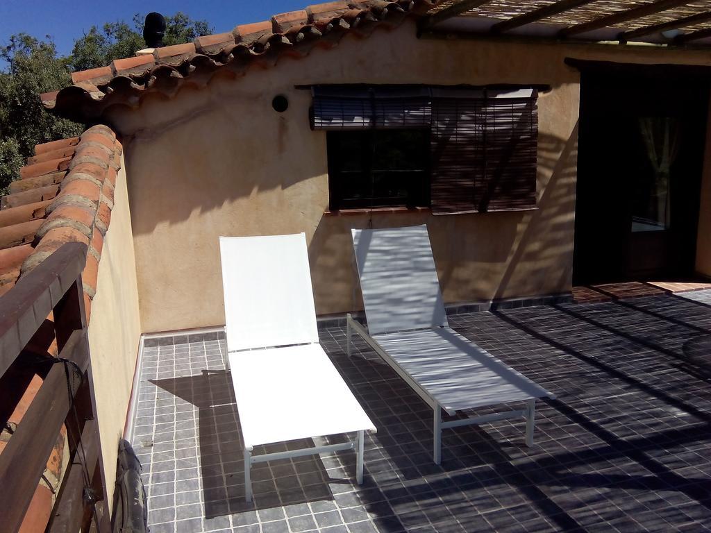 פוואנטהרידוס Finca La Colora מראה חיצוני תמונה