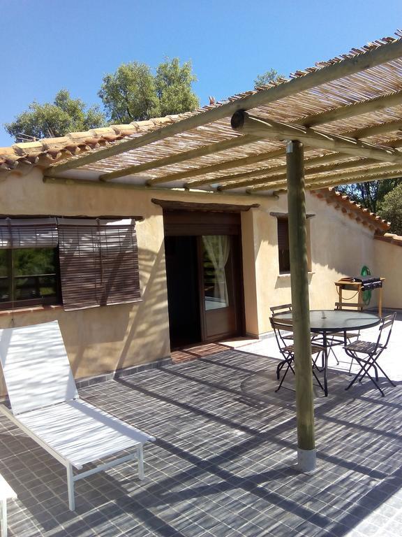פוואנטהרידוס Finca La Colora מראה חיצוני תמונה